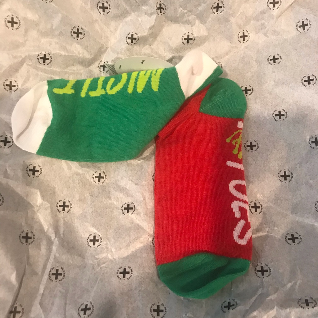 Amscan Socks